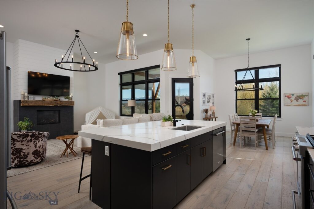 1956 Vaquero Parkway, Bozeman MT 59718