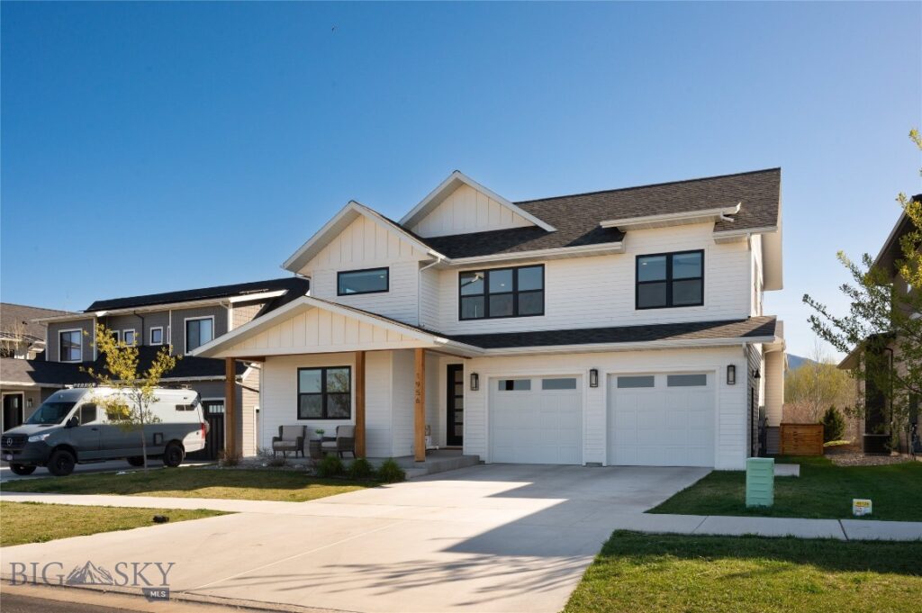 1956 Vaquero Parkway, Bozeman MT 59718