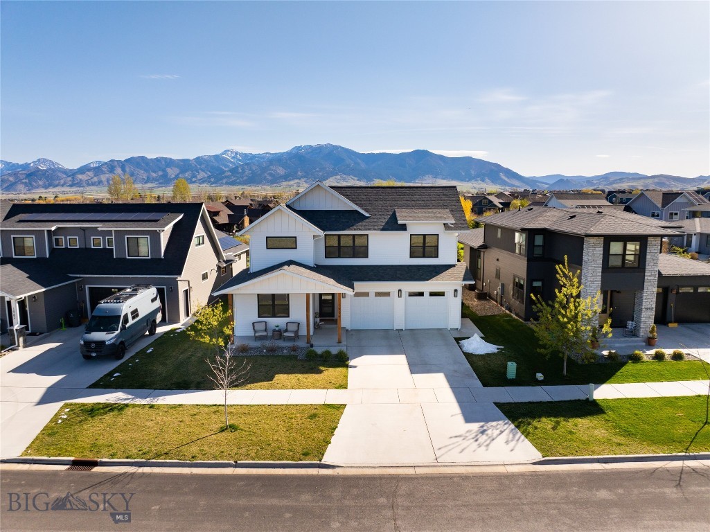 1956 Vaquero Parkway, Bozeman MT 59718