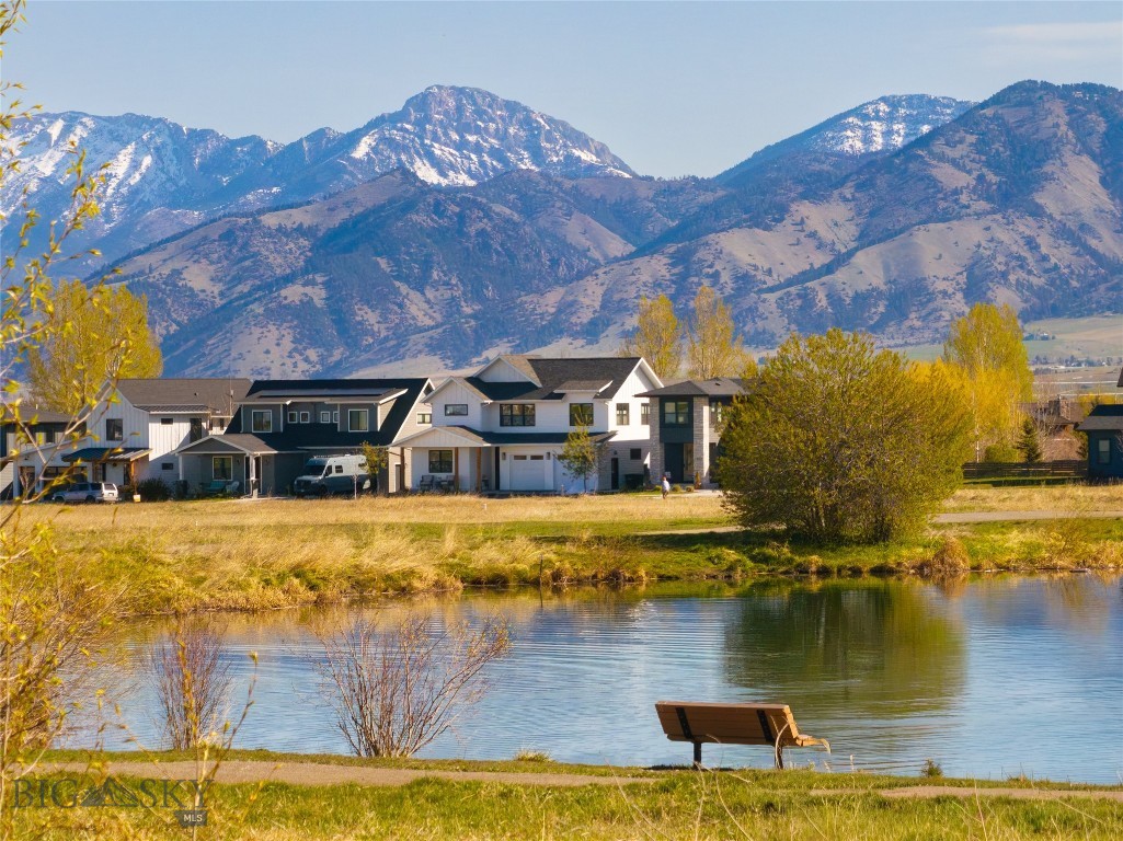 1956 Vaquero Parkway, Bozeman MT 59718