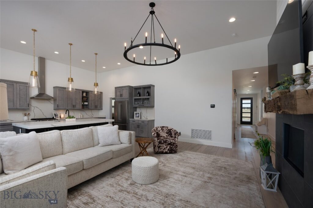 1956 Vaquero Parkway, Bozeman MT 59718