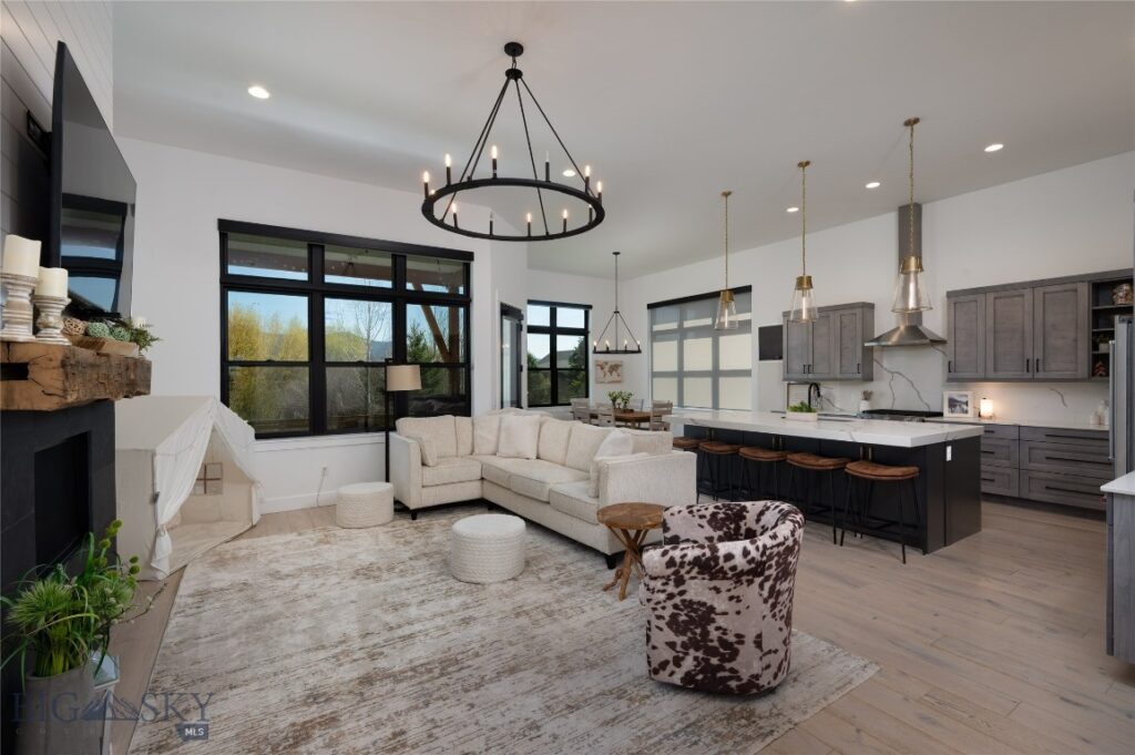 1956 Vaquero Parkway, Bozeman MT 59718