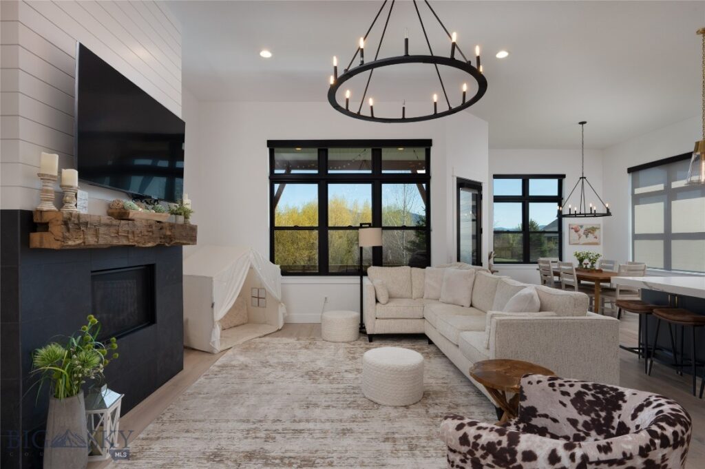 1956 Vaquero Parkway, Bozeman MT 59718