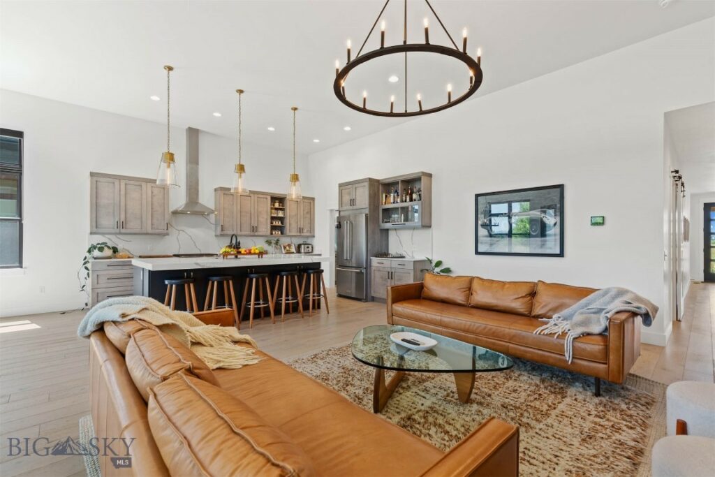 1956 Vaquero Parkway, Bozeman MT 59718