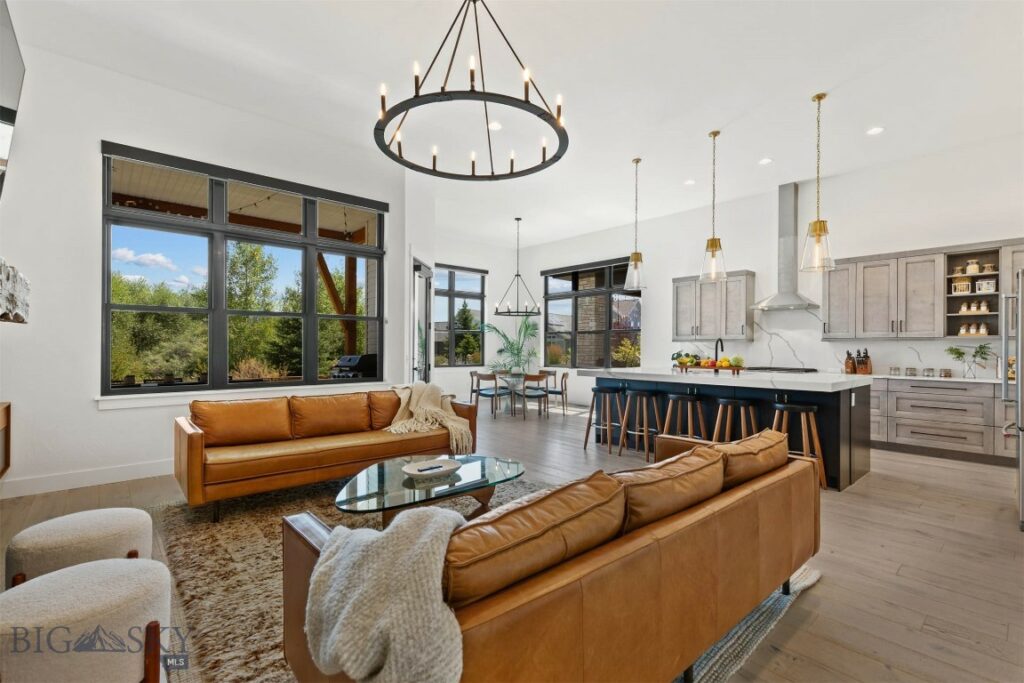 1956 Vaquero Parkway, Bozeman MT 59718