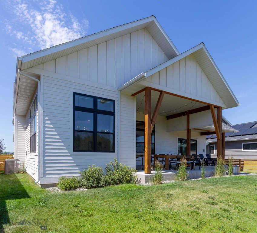1956 Vaquero Parkway, Bozeman MT 59718