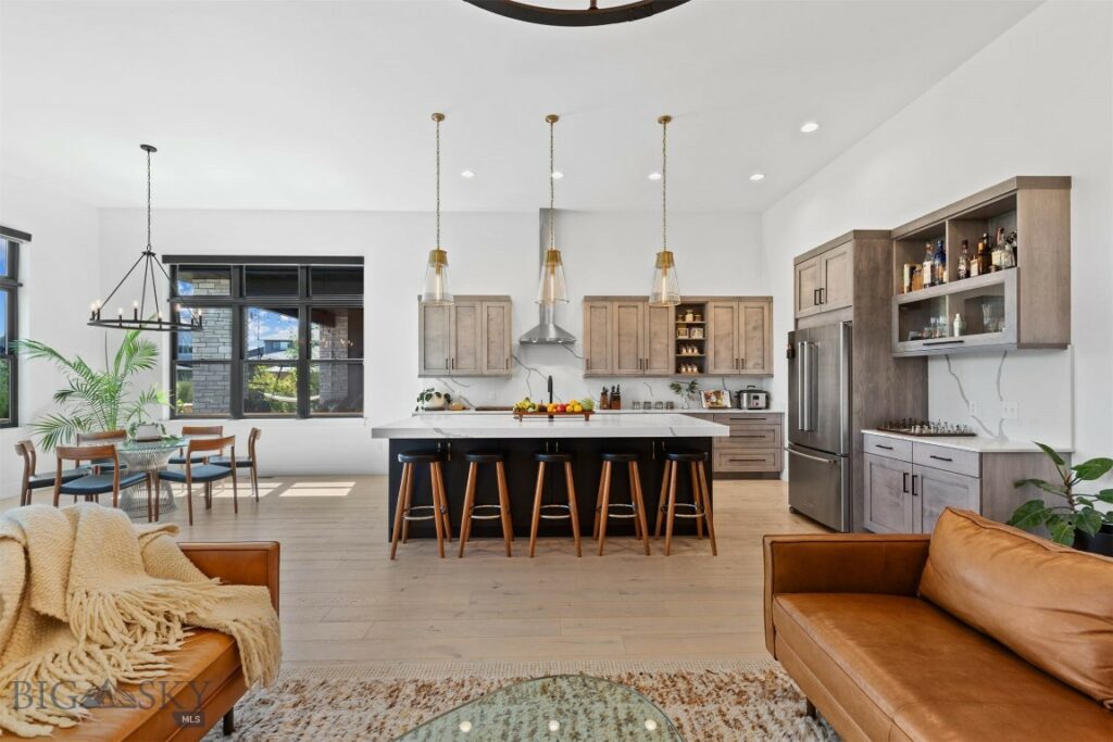 1956 Vaquero Parkway, Bozeman MT 59718