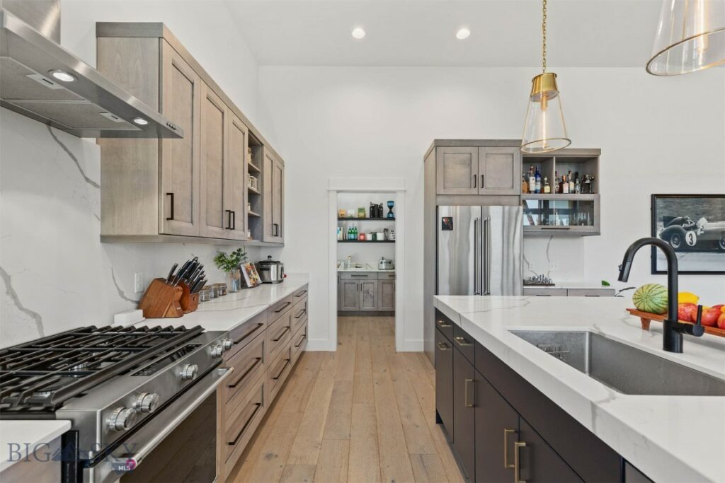 1956 Vaquero Parkway, Bozeman MT 59718
