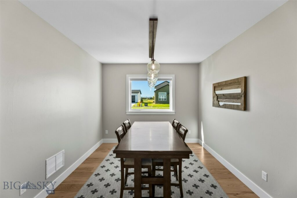 196 Arrow Peak Court, Bozeman MT 59718