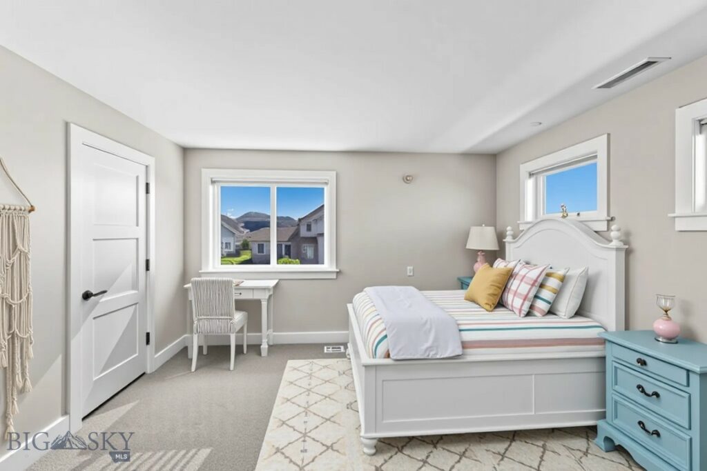 196 Arrow Peak Court, Bozeman MT 59718