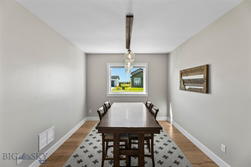 196 Arrow Peak Court, Bozeman MT 59718