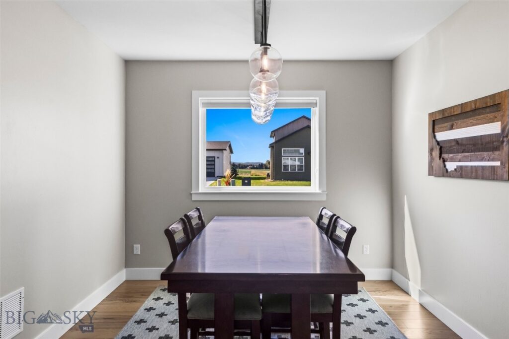 196 Arrow Peak Court, Bozeman MT 59718