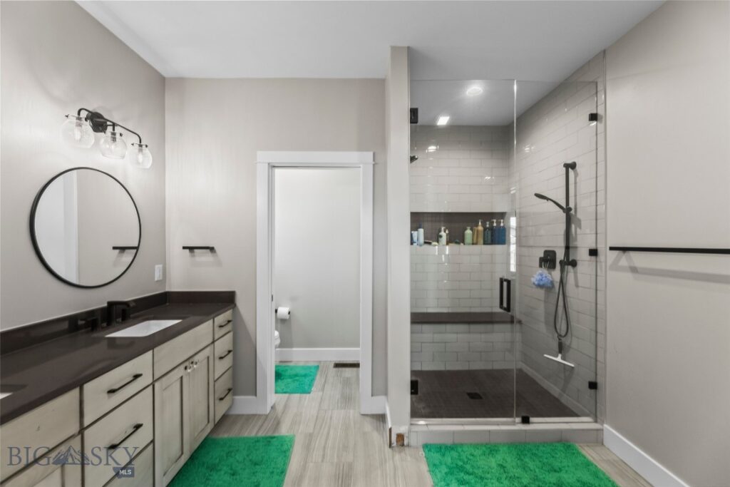 196 Arrow Peak Court, Bozeman MT 59718