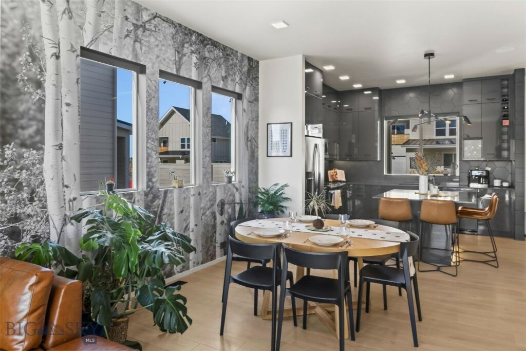 1964 Little Cottage Lane, Bozeman MT 59715