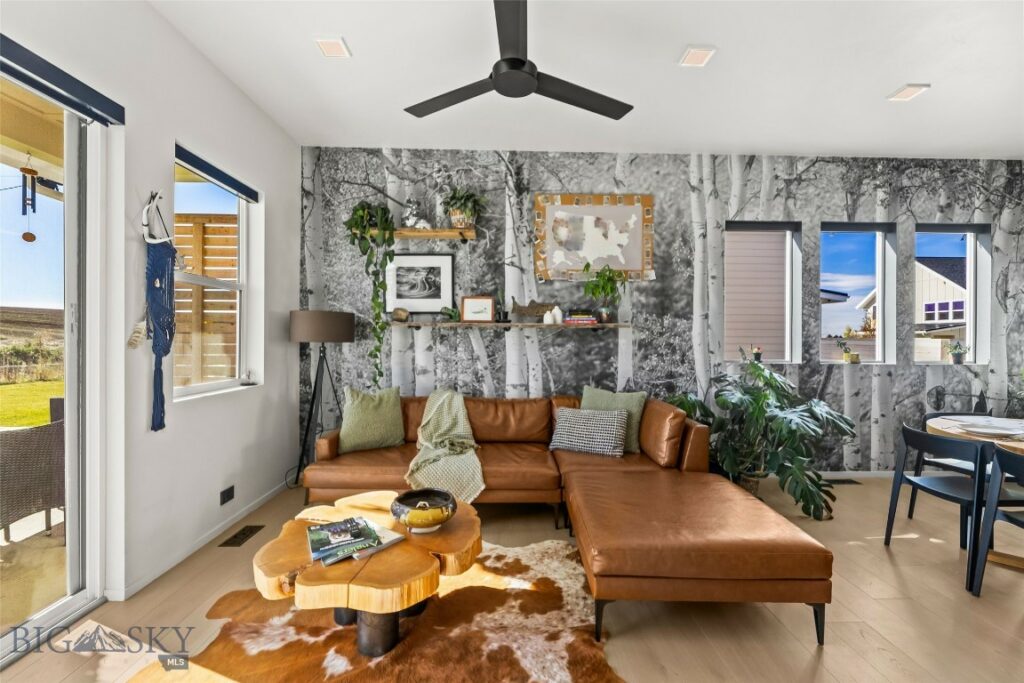 1964 Little Cottage Lane, Bozeman MT 59715