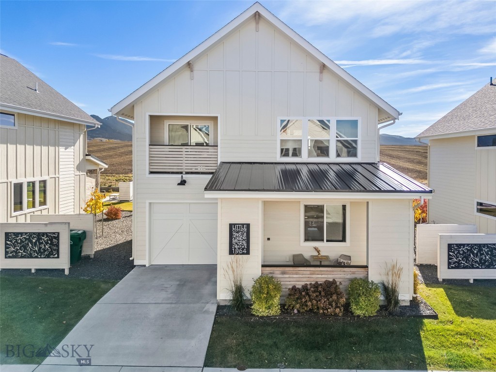 1964 Little Cottage Lane, Bozeman MT 59715