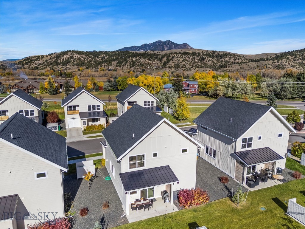 1964 Little Cottage Lane, Bozeman MT 59715