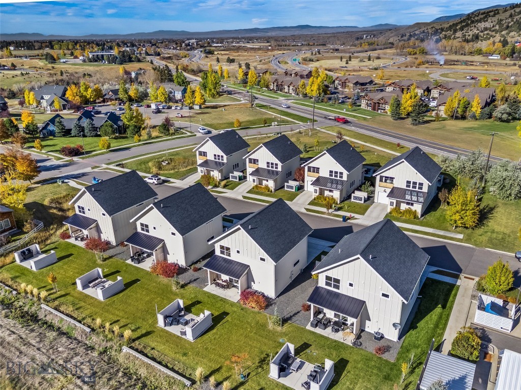 1964 Little Cottage Lane, Bozeman MT 59715