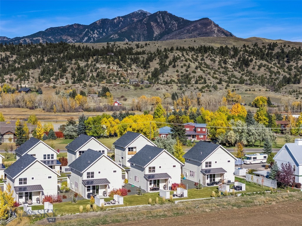 1964 Little Cottage Lane, Bozeman MT 59715