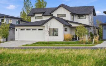 1976 Vaquero Parkway, Bozeman MT 59718