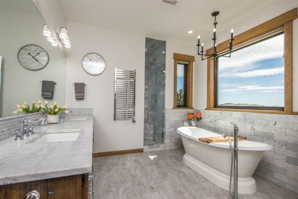198 Elk Ridge Road, Livingston MT 59047