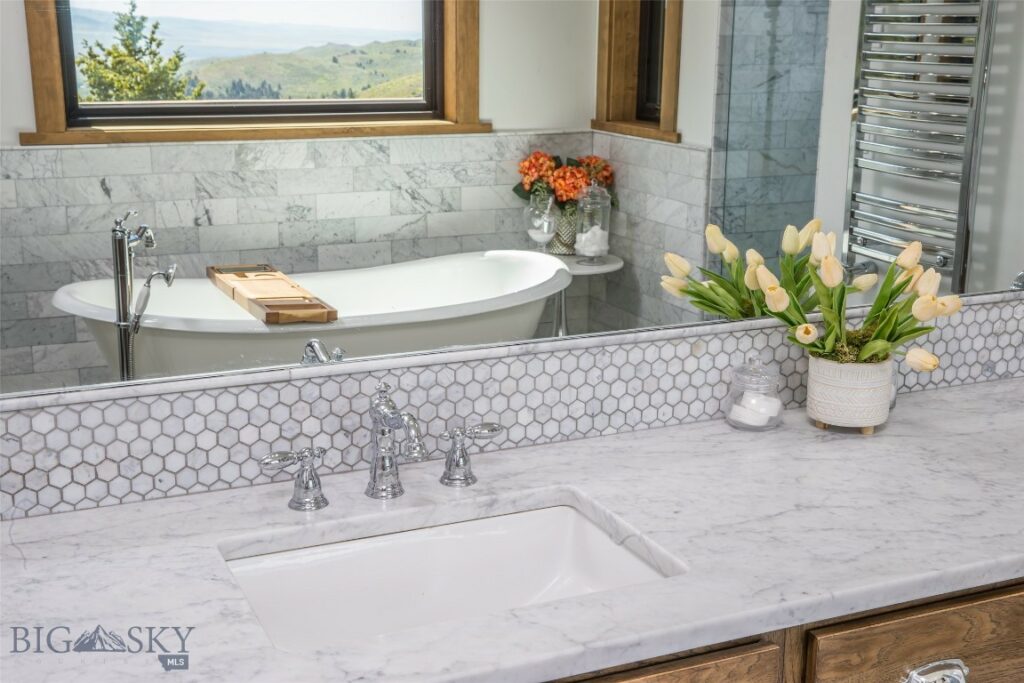 198 Elk Ridge Road, Livingston MT 59047