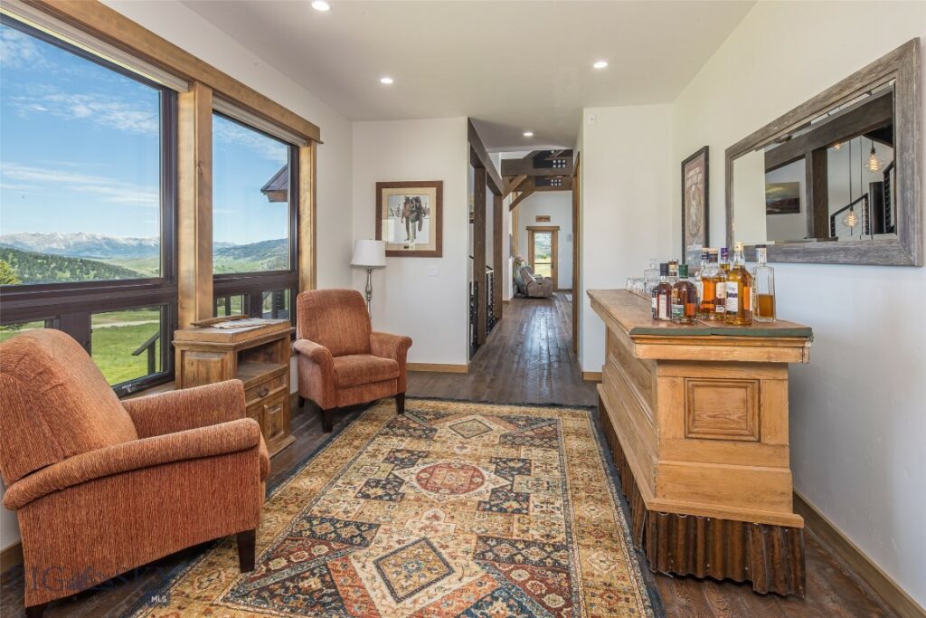 198 Elk Ridge Road, Livingston MT 59047