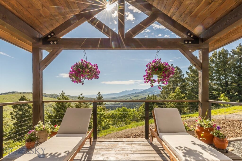 198 Elk Ridge Road, Livingston MT 59047