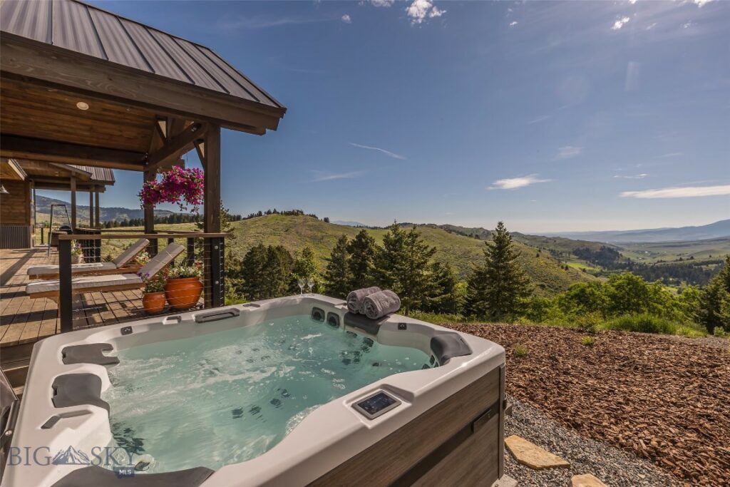 198 Elk Ridge Road, Livingston MT 59047