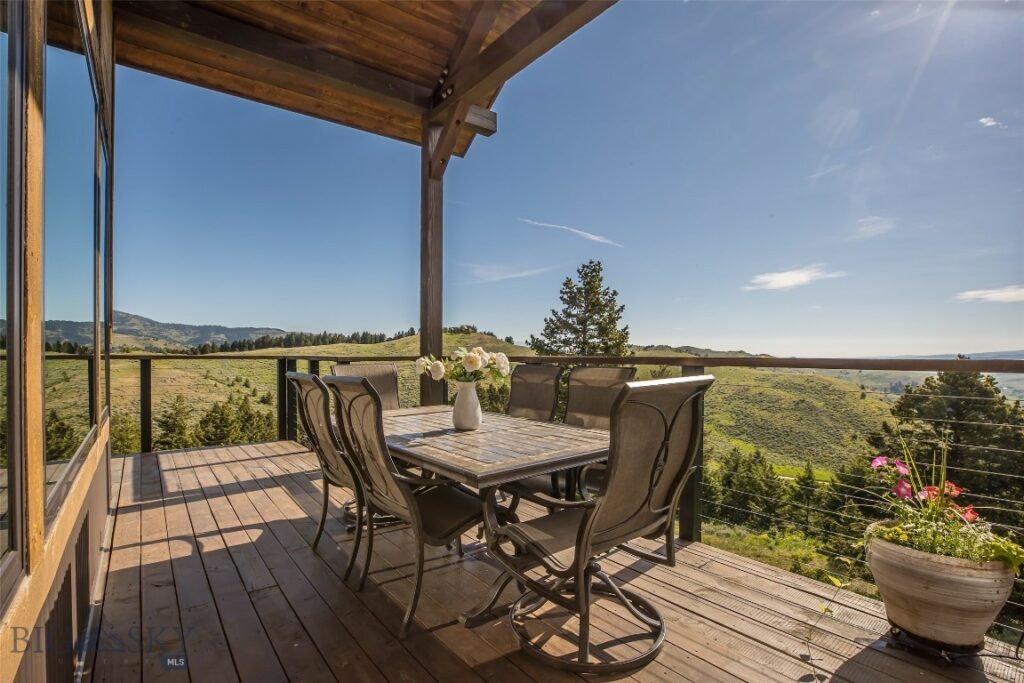 198 Elk Ridge Road, Livingston MT 59047