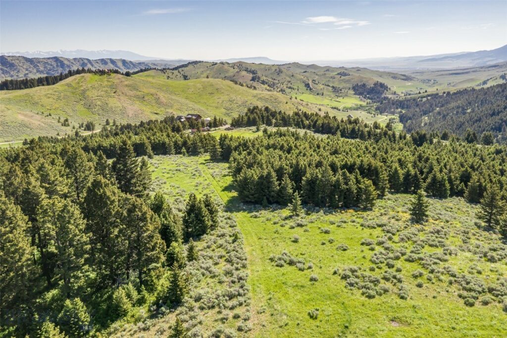 198 Elk Ridge Road, Livingston MT 59047