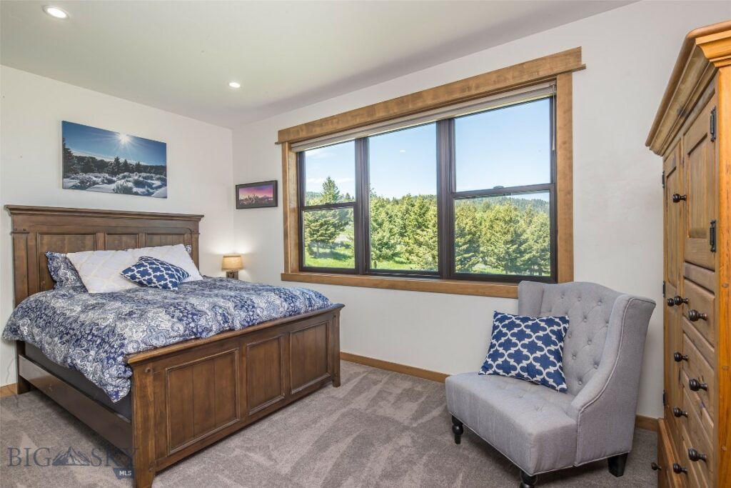 198 Elk Ridge Road, Livingston MT 59047