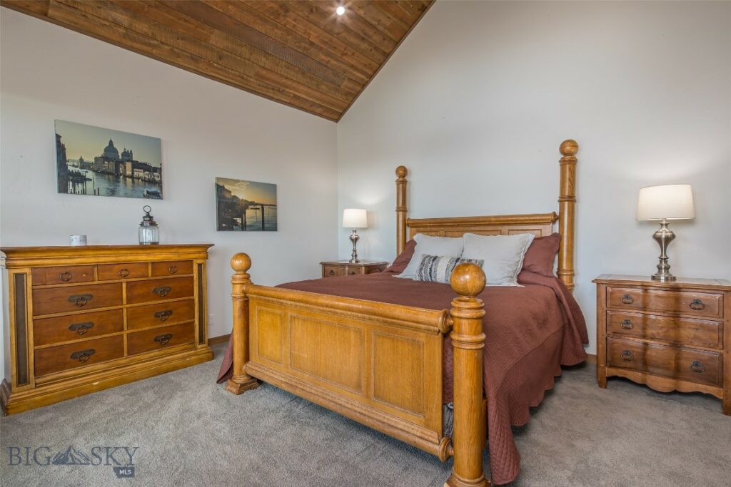 198 Elk Ridge Road, Livingston MT 59047