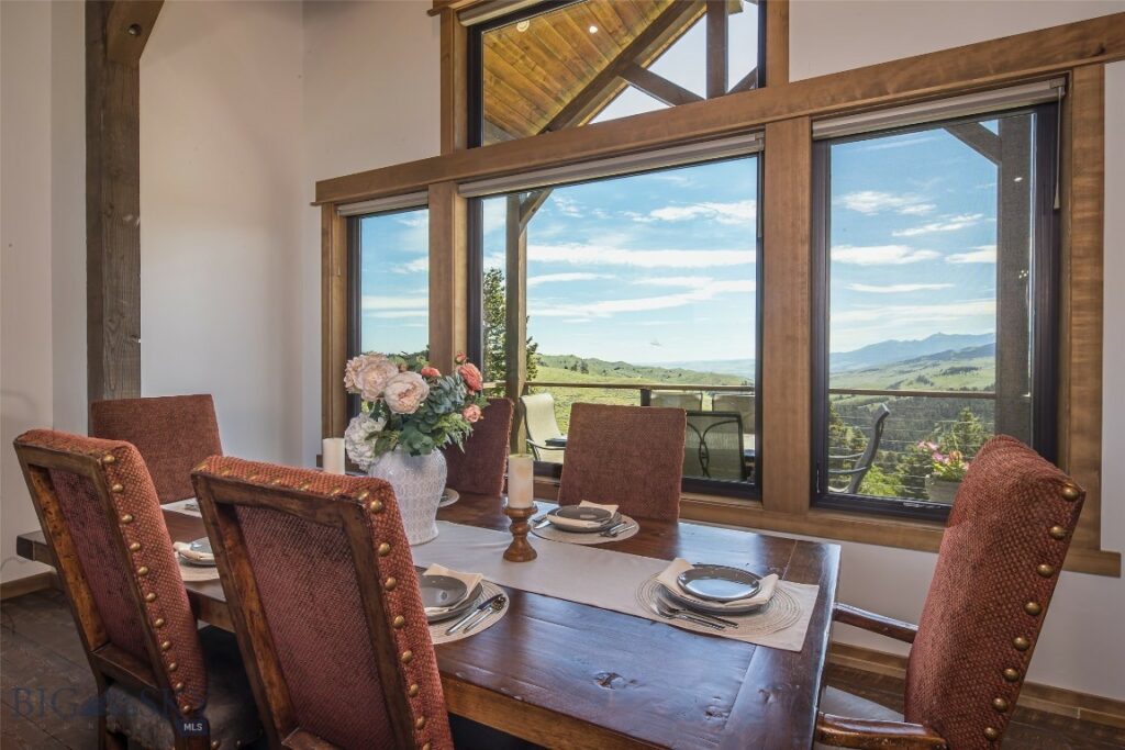198 Elk Ridge Road, Livingston MT 59047