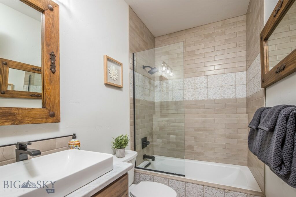 198 Elk Ridge Road, Livingston MT 59047