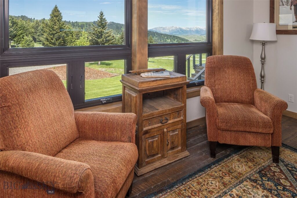 198 Elk Ridge Road, Livingston MT 59047