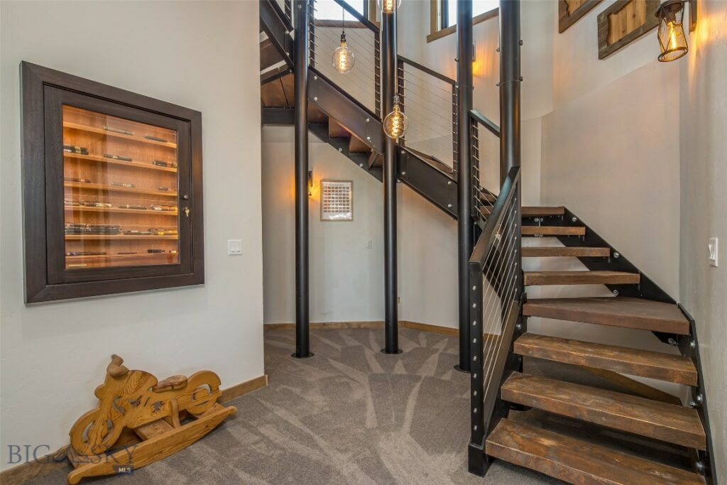 198 Elk Ridge Road, Livingston MT 59047