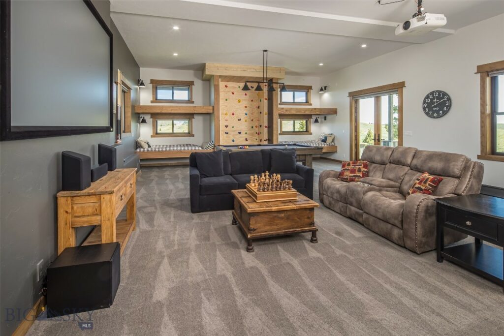 198 Elk Ridge Road, Livingston MT 59047