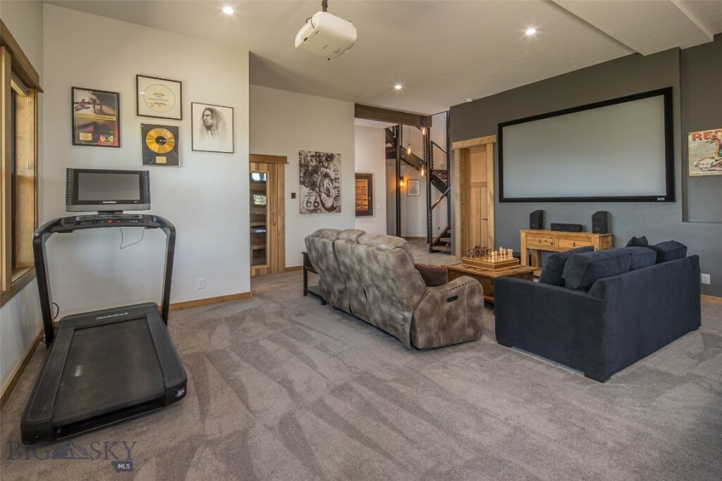 198 Elk Ridge Road, Livingston MT 59047
