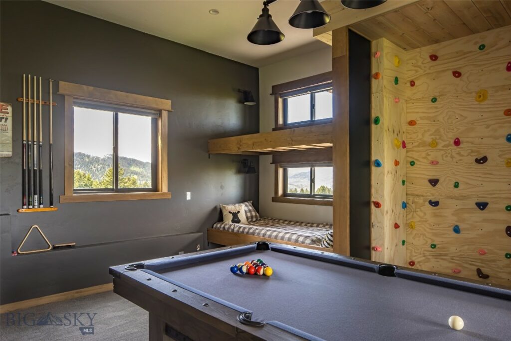 198 Elk Ridge Road, Livingston MT 59047