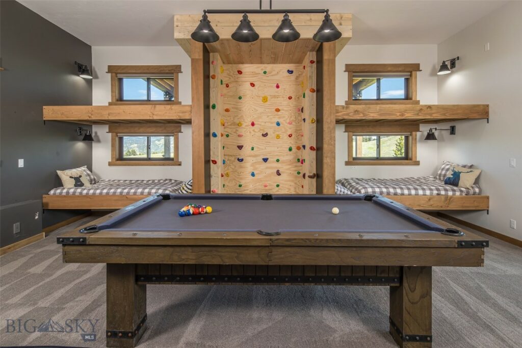 198 Elk Ridge Road, Livingston MT 59047