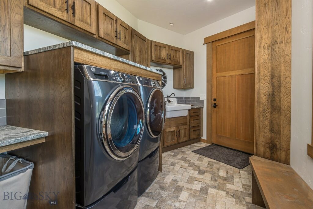198 Elk Ridge Road, Livingston MT 59047