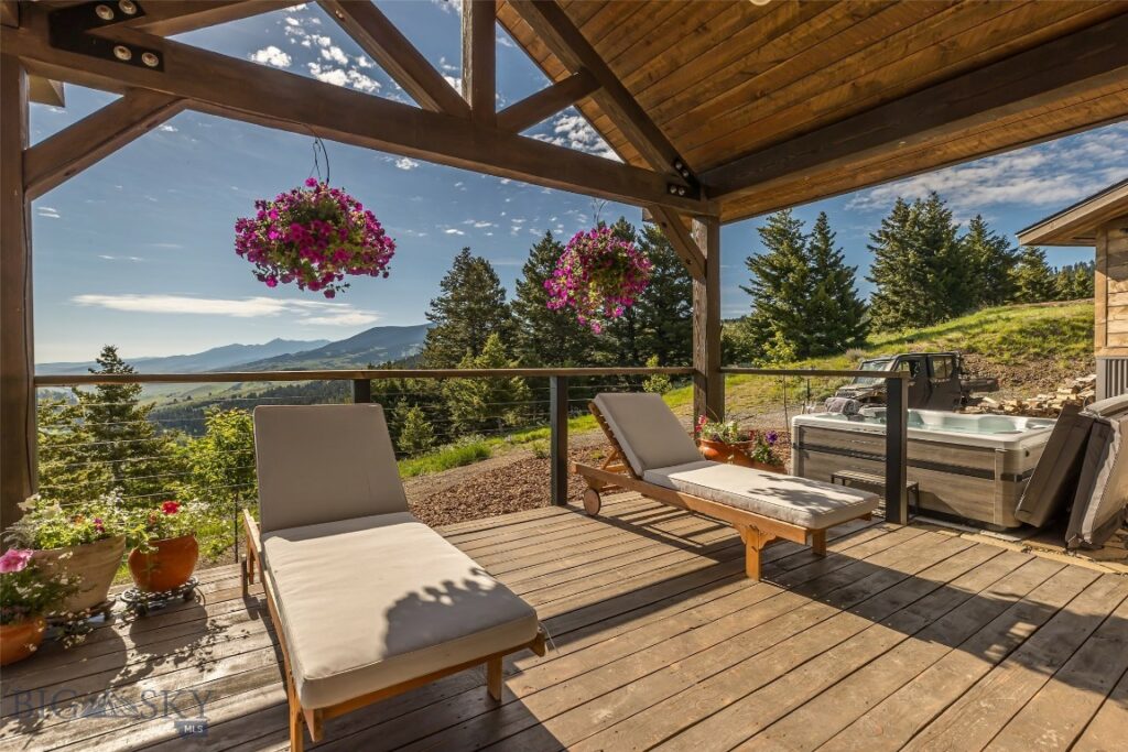 198 Elk Ridge Road, Livingston MT 59047