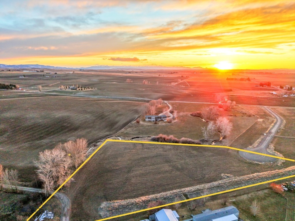 198 Heppler Lane, Bozeman MT 59718
