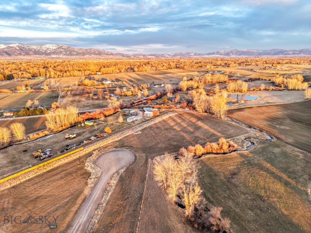 198 Heppler Lane, Bozeman MT 59718