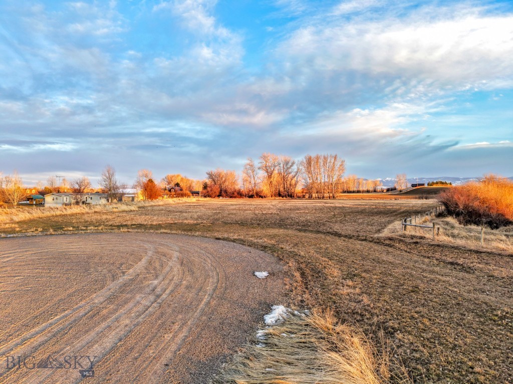 198 Heppler Lane, Bozeman MT 59718