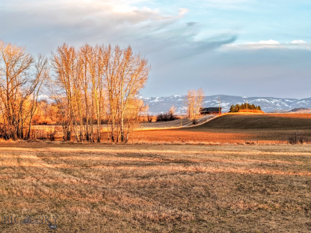198 Heppler Lane, Bozeman MT 59718