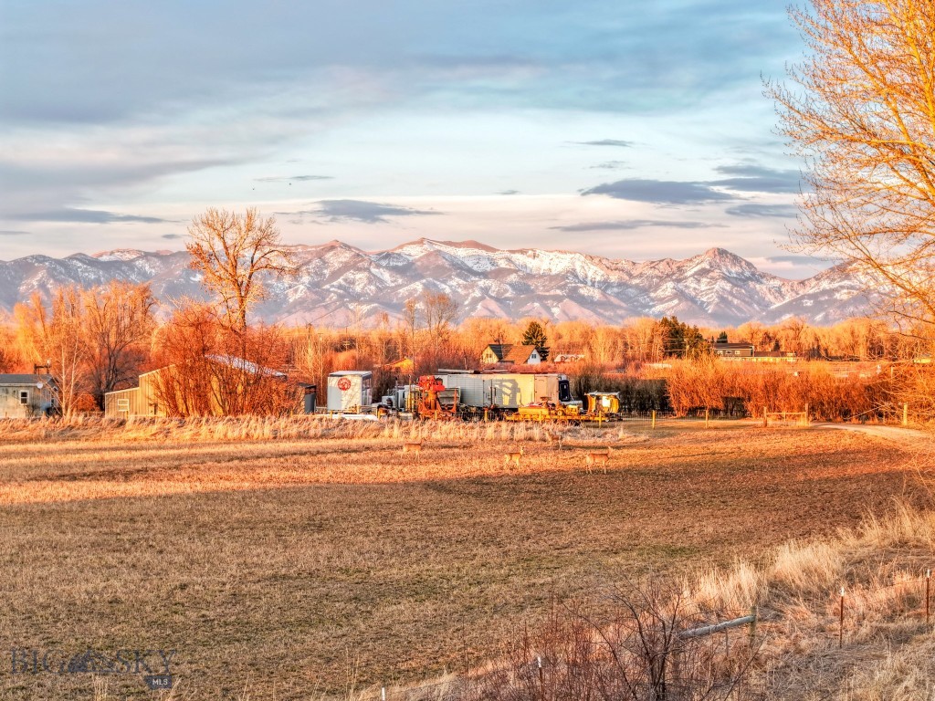 198 Heppler Lane, Bozeman MT 59718