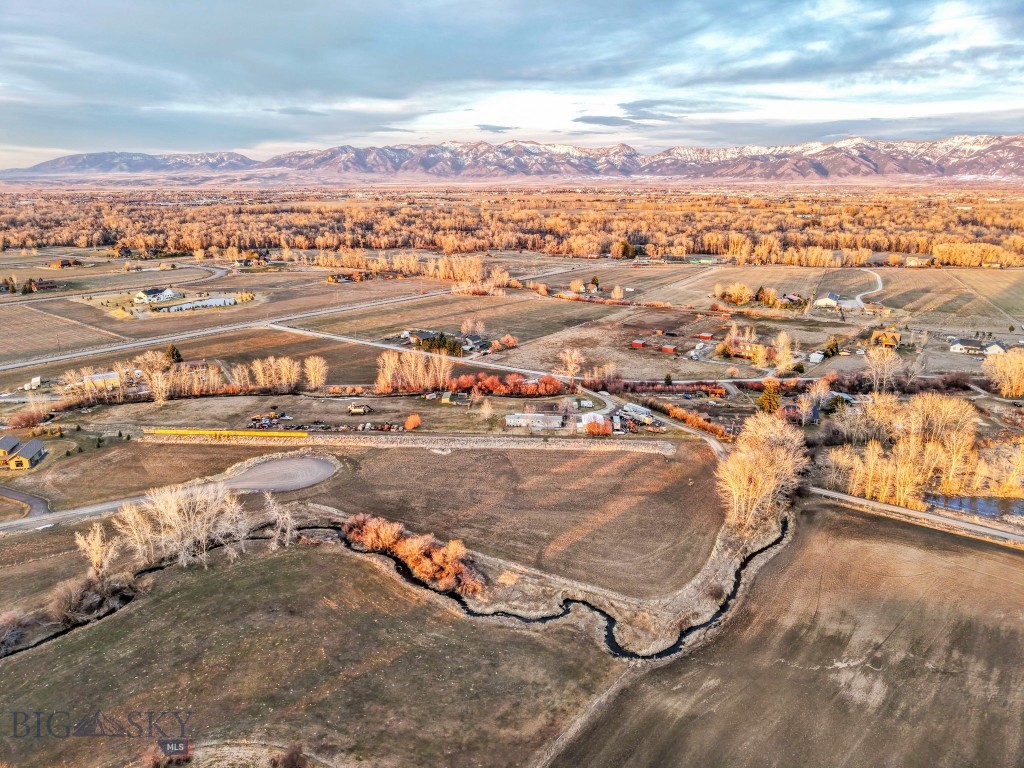 198 Heppler Lane, Bozeman MT 59718