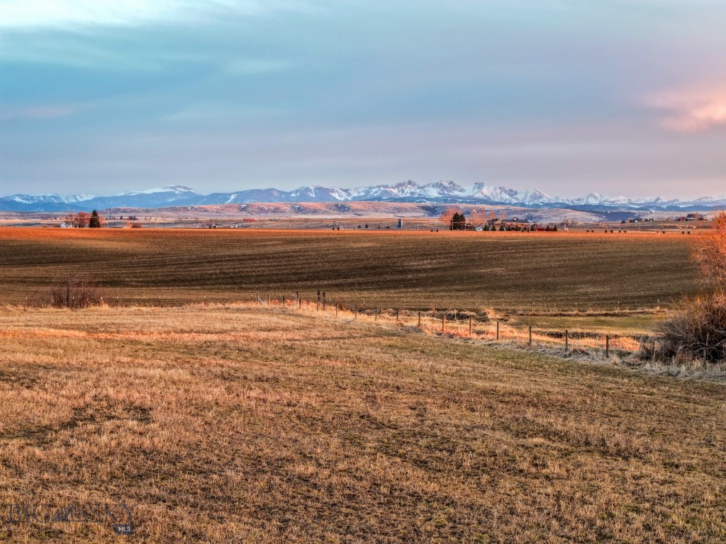 198 Heppler Lane, Bozeman MT 59718